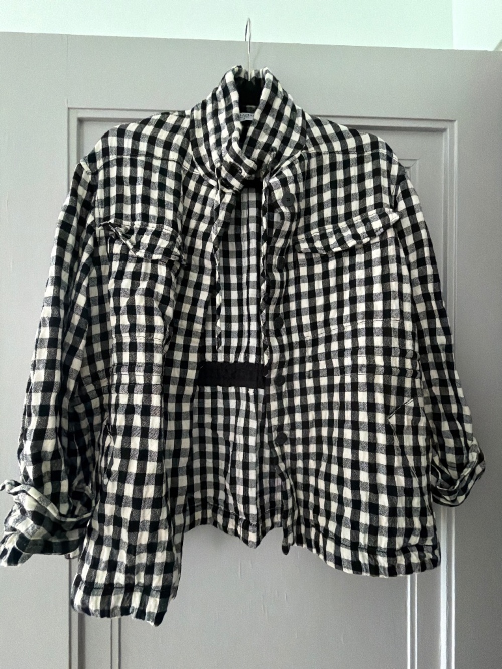 Mm Lafleur jacket